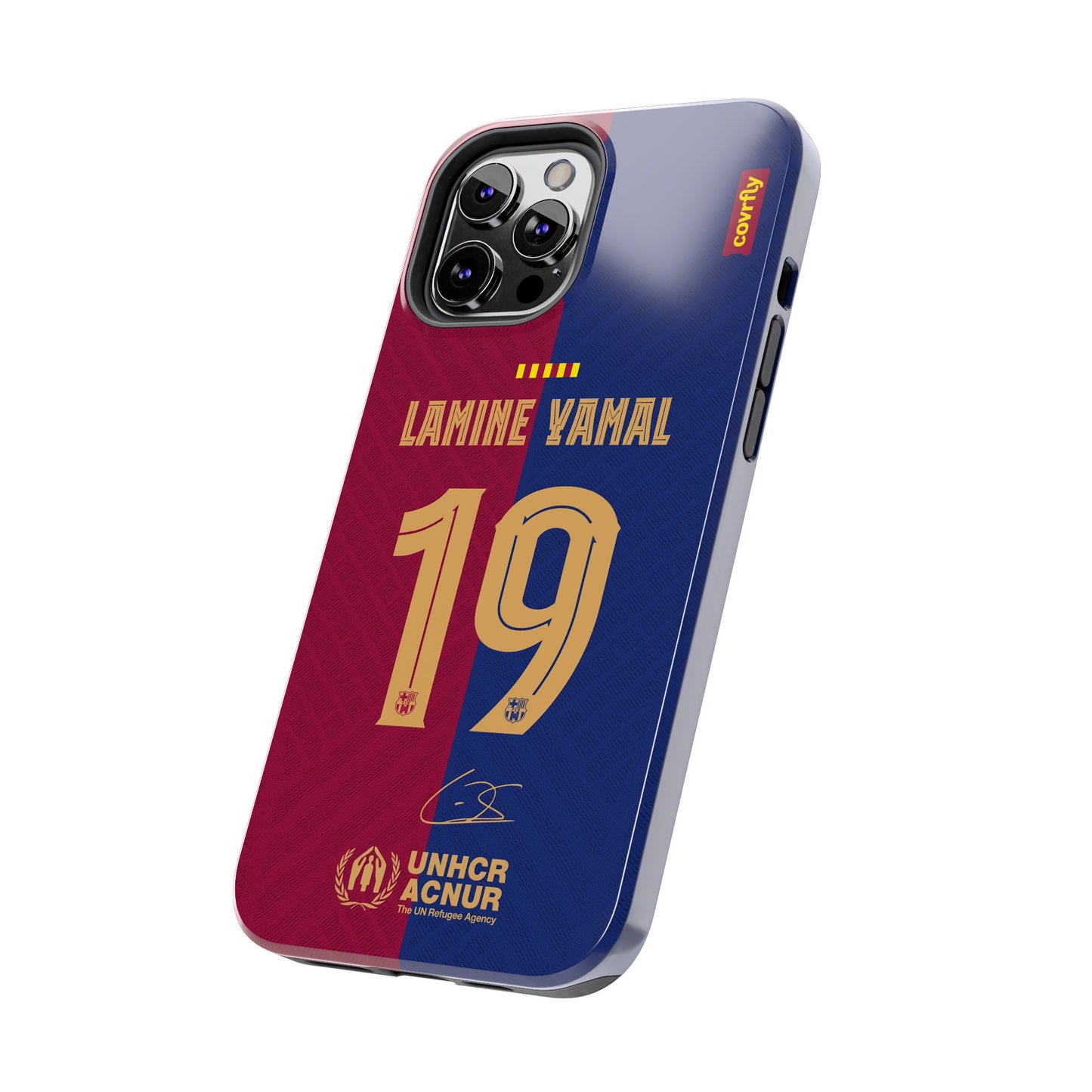 Blaugrana Diamond