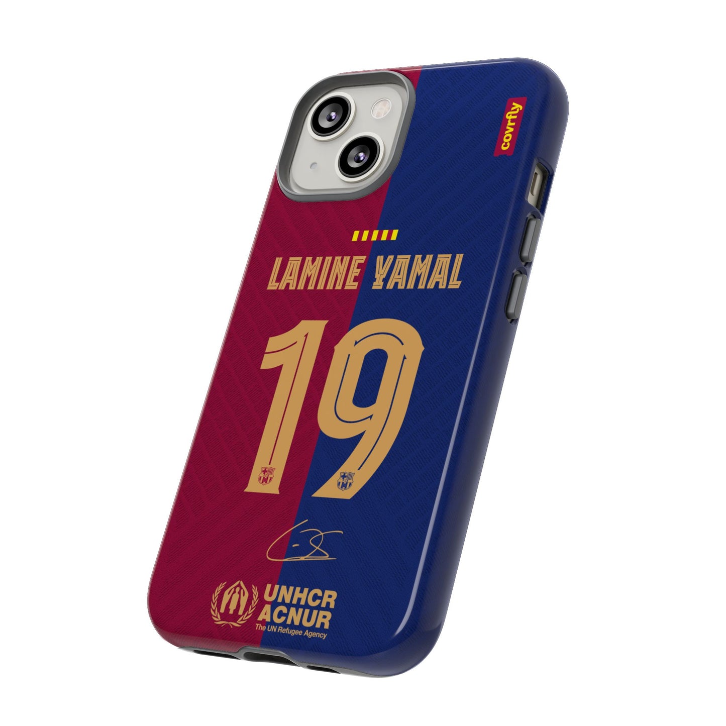 Blaugrana Diamond