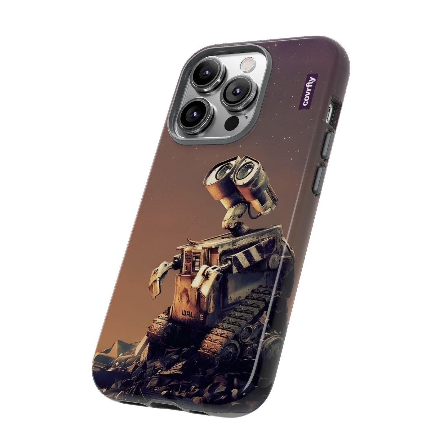 WALL•E