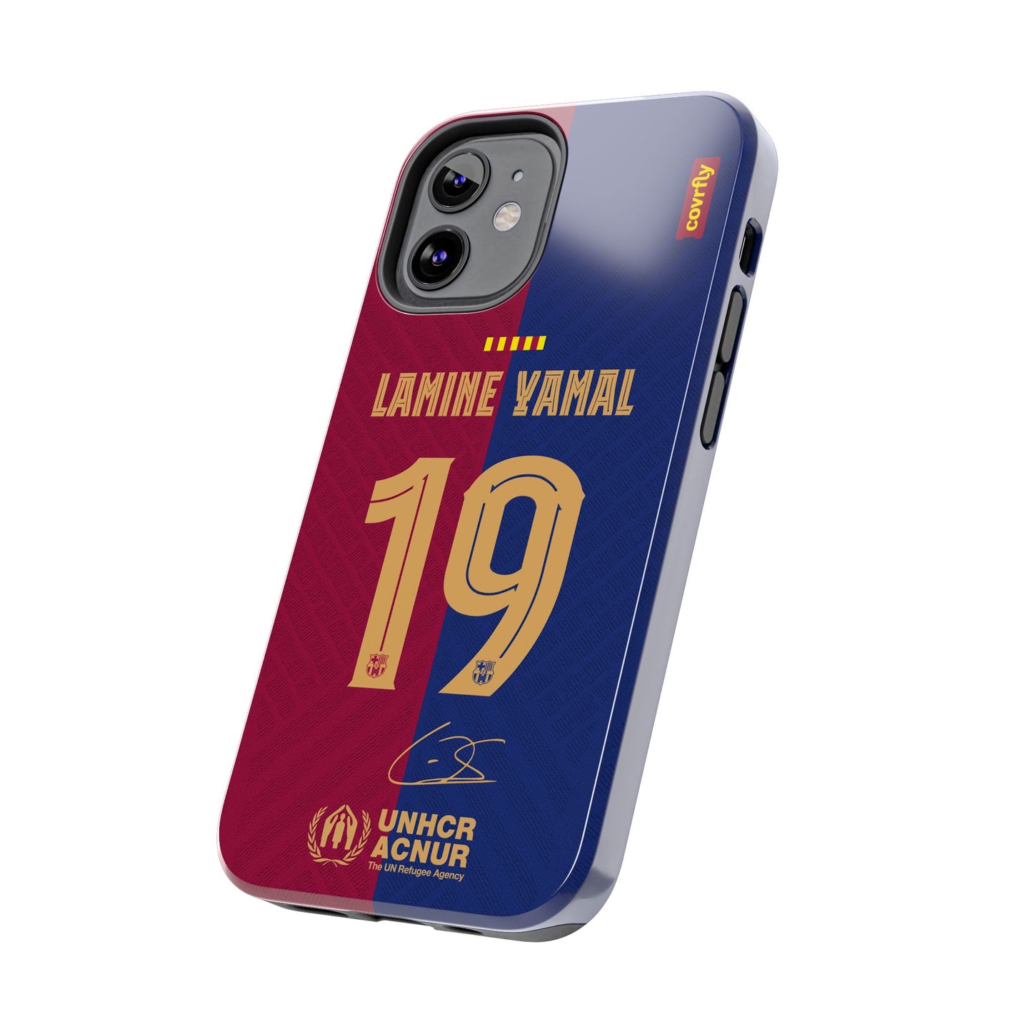 Blaugrana Diamond