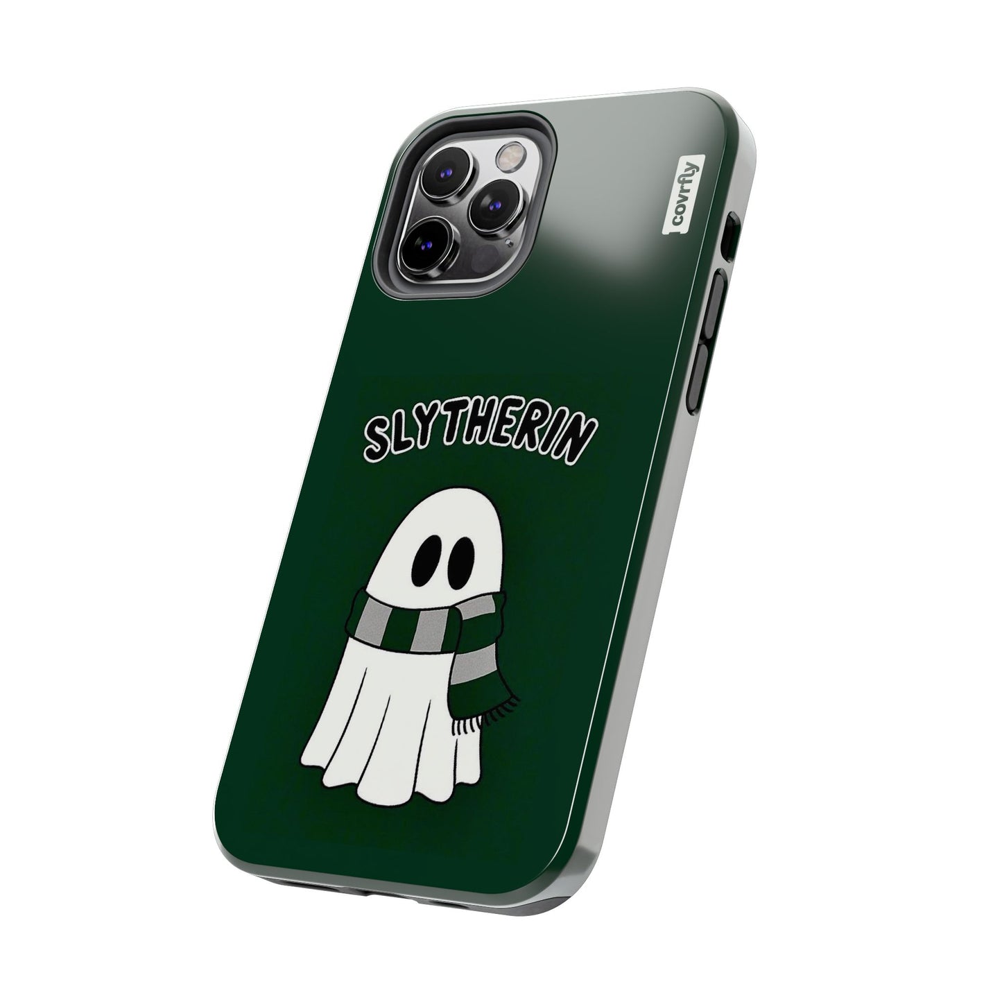 SLYTHERIN
