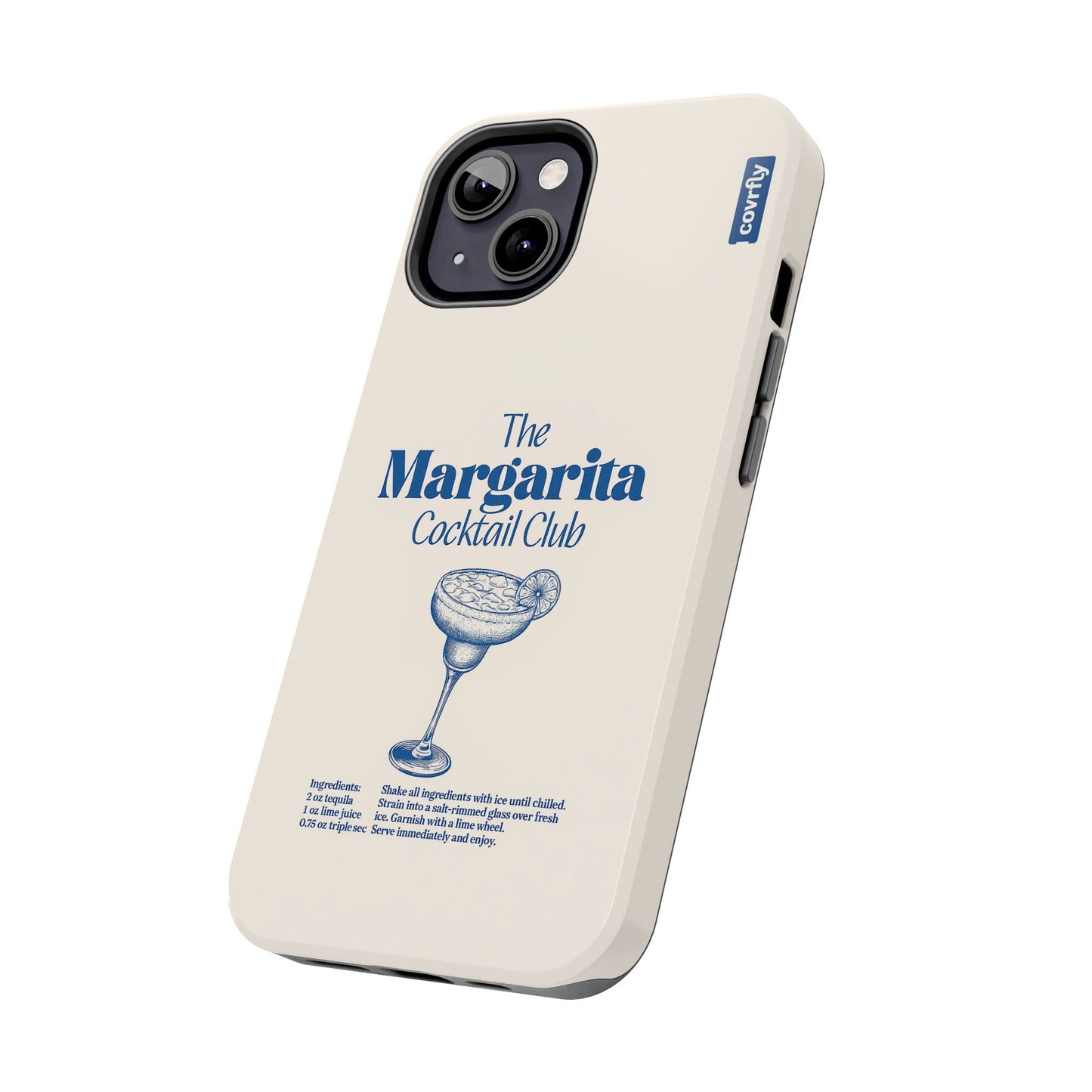 The Margarita Cocktail Club