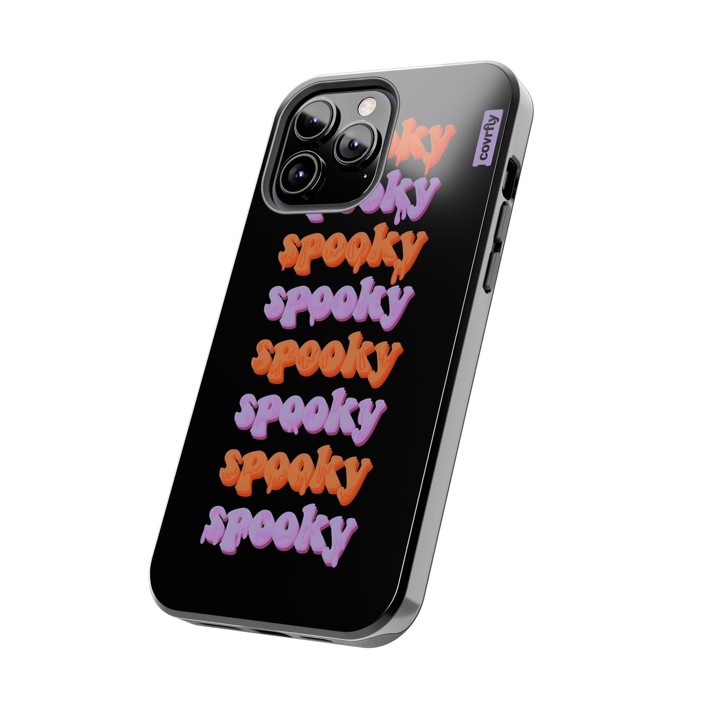 Spooky