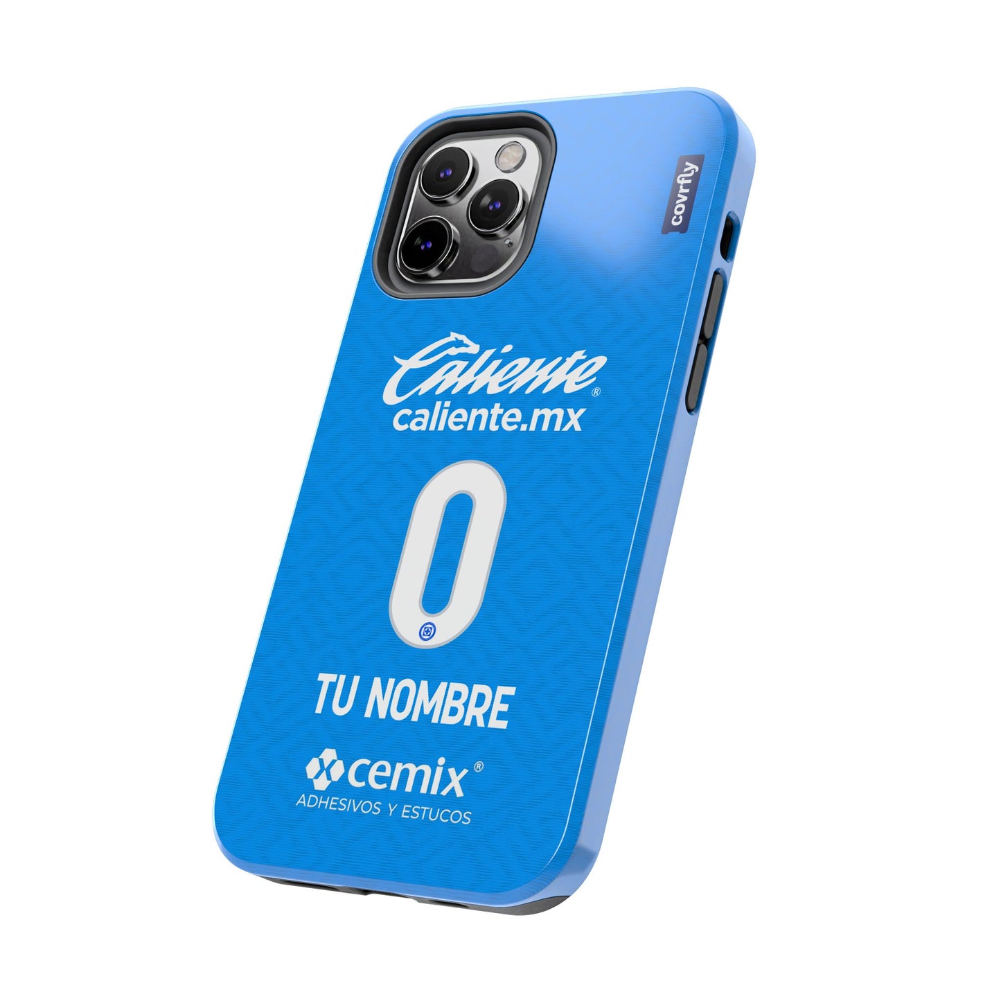 Corazón Azul