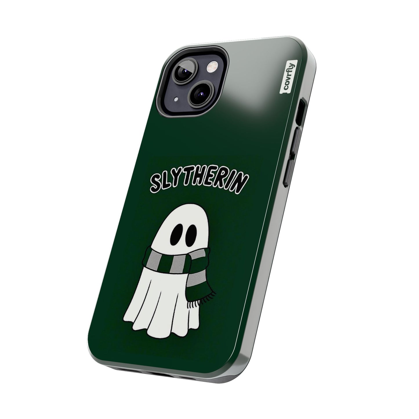 SLYTHERIN