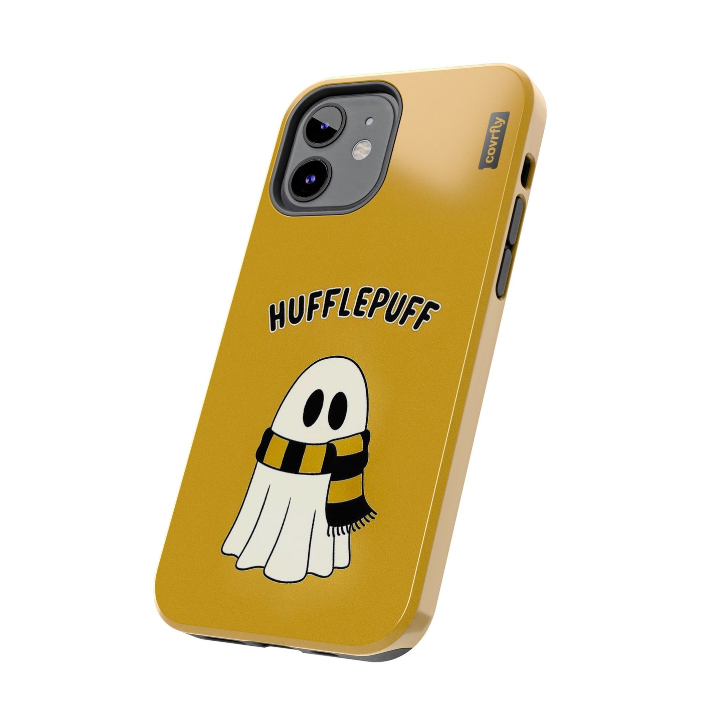 HUFFLEPUFF