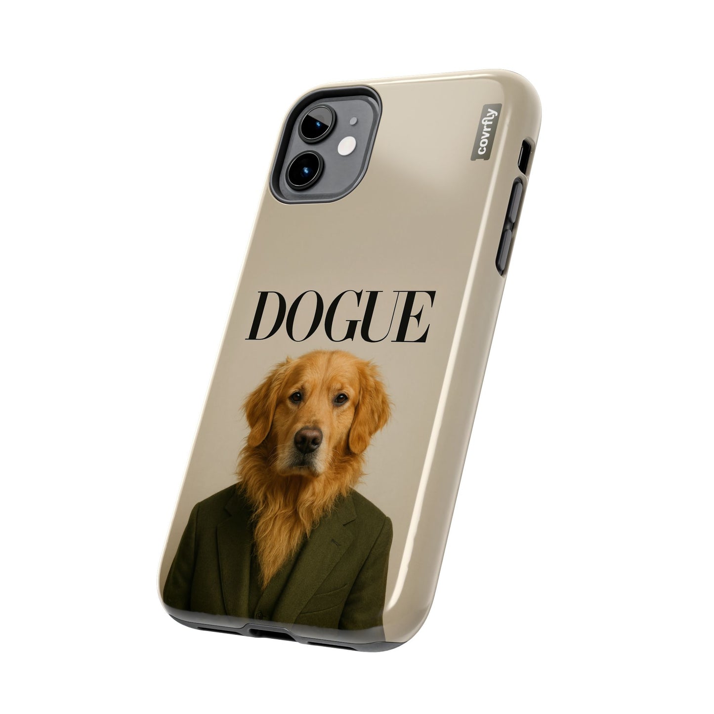 Dogue Edition