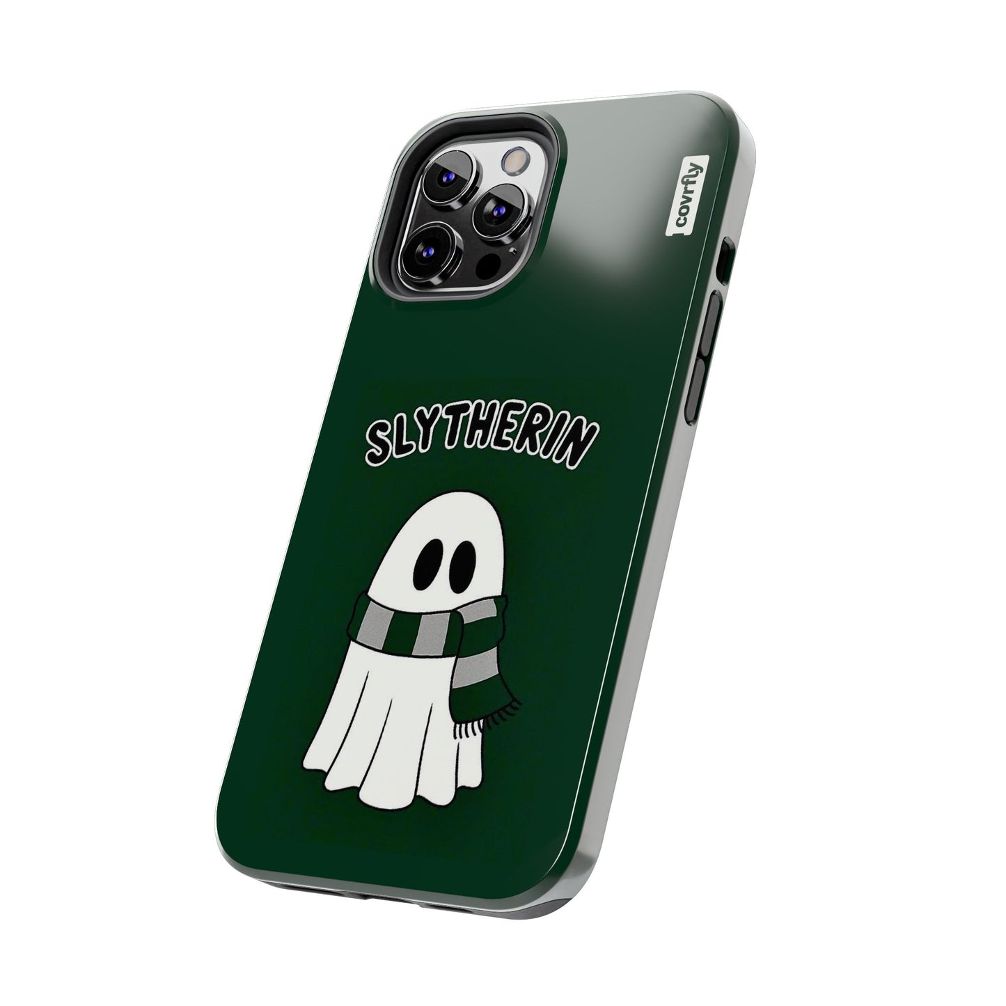 SLYTHERIN