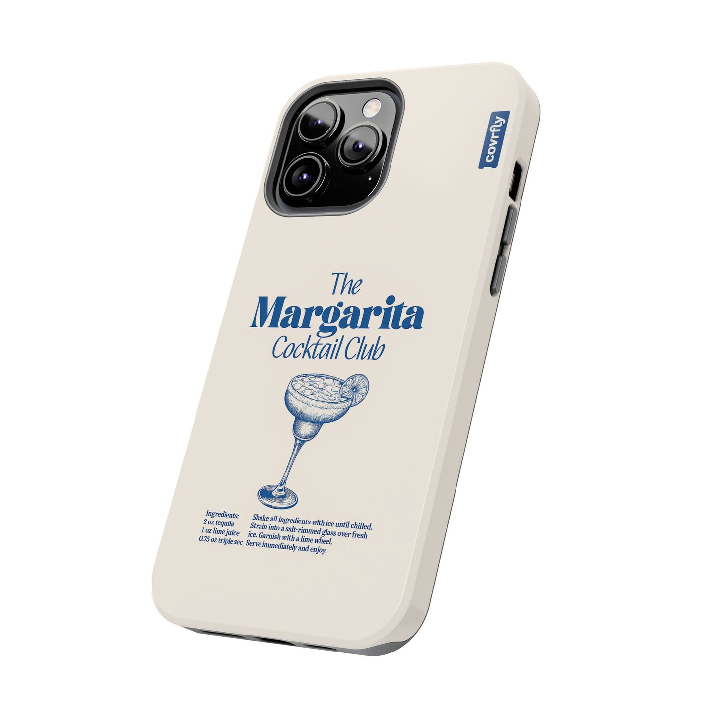 The Margarita Cocktail Club