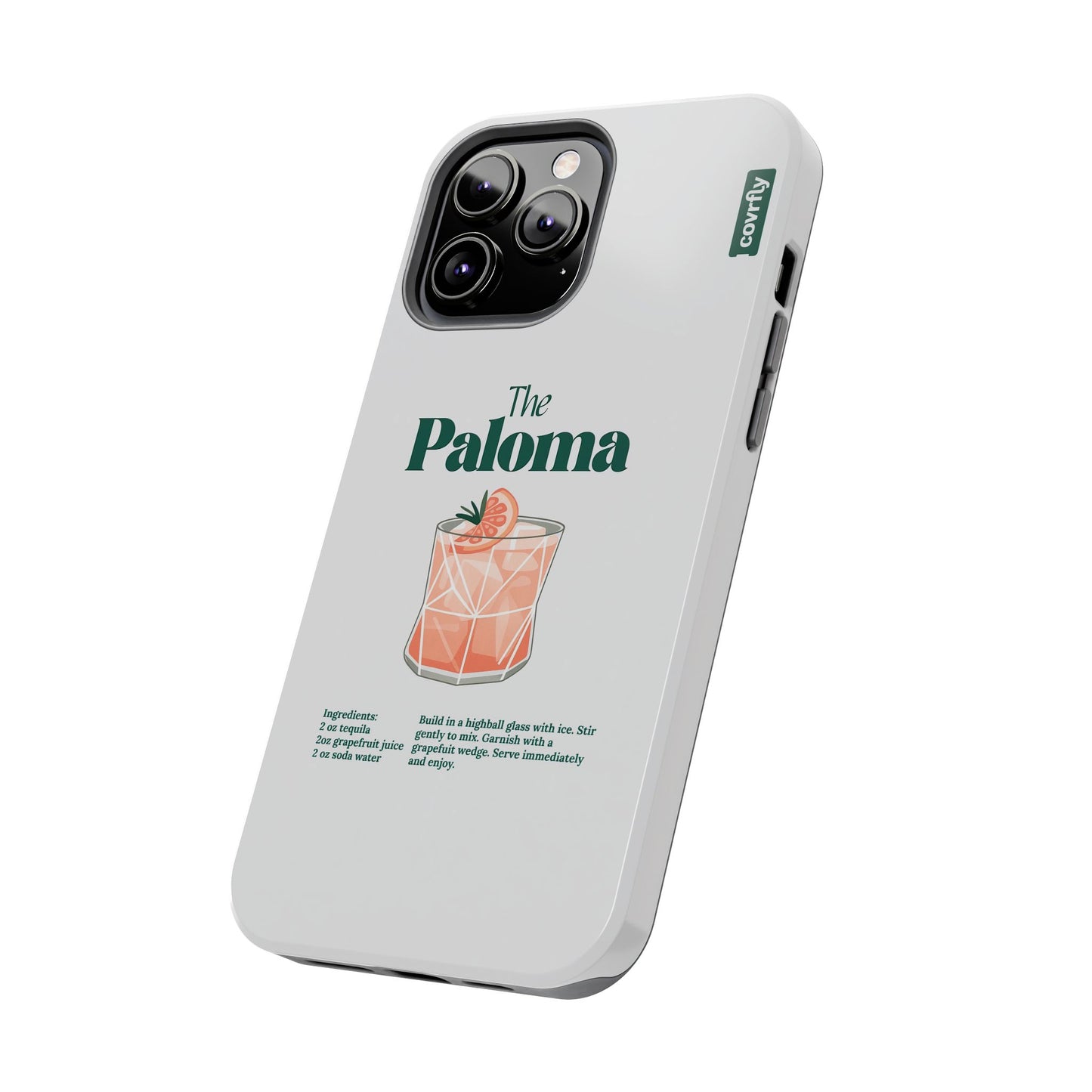The Paloma