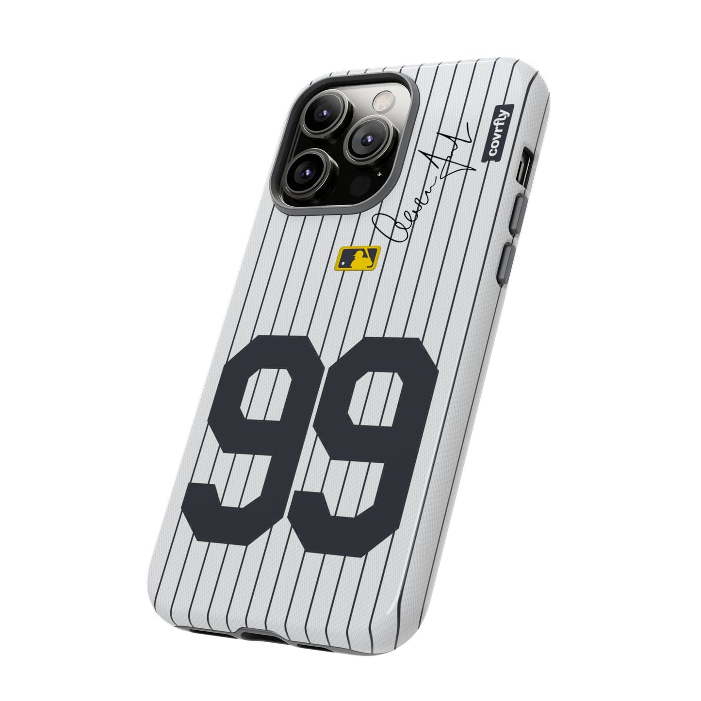 99 Problems, But Power Ain’t One