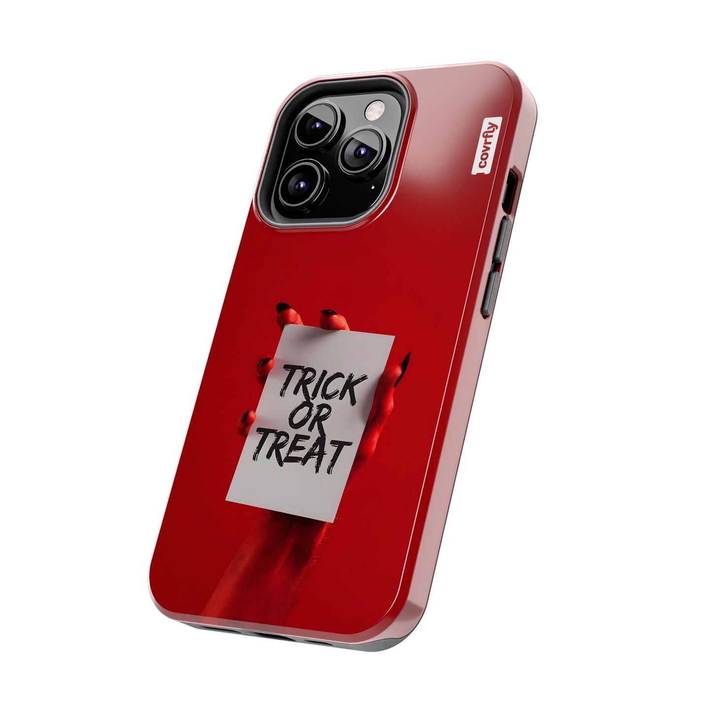 Trick or Treat