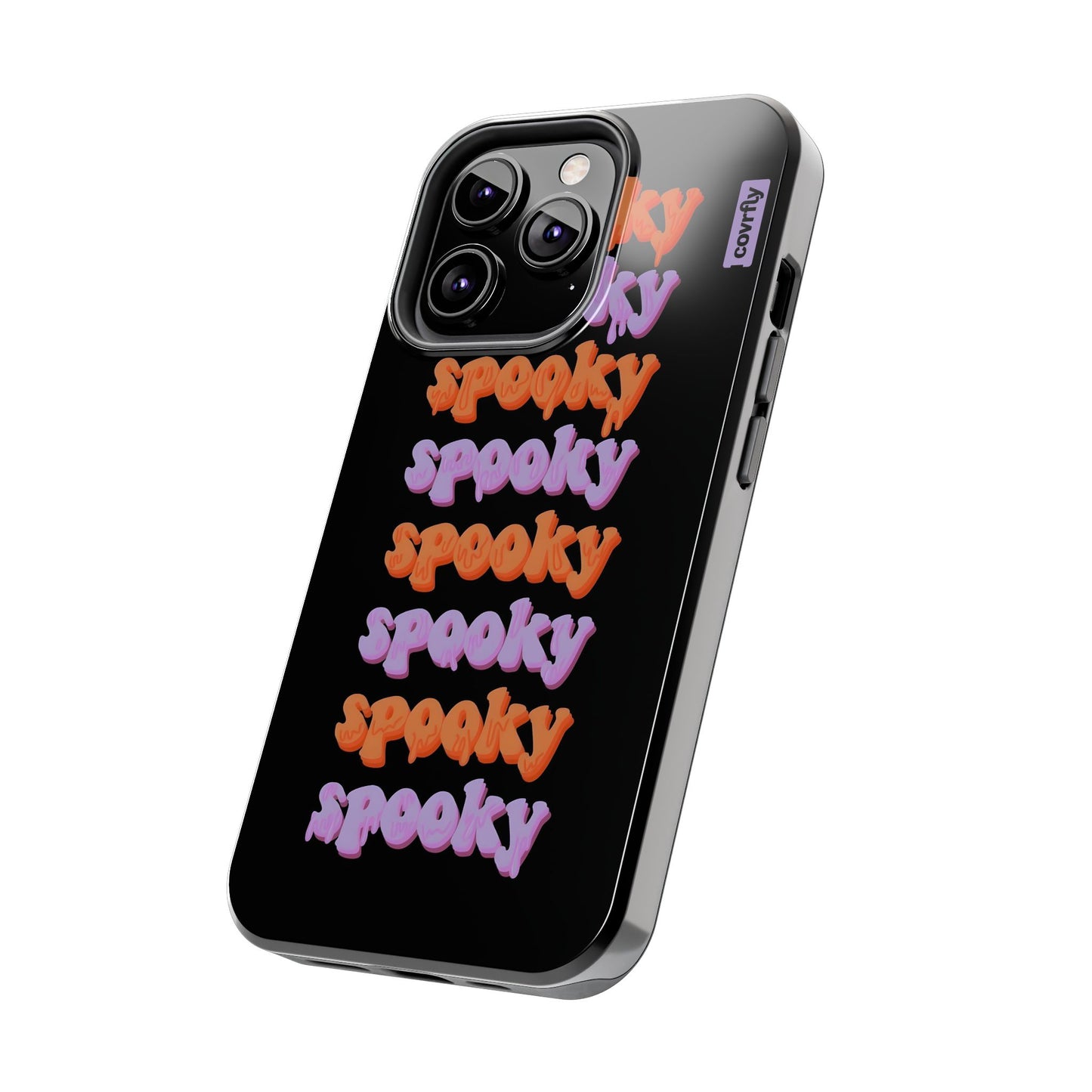Spooky