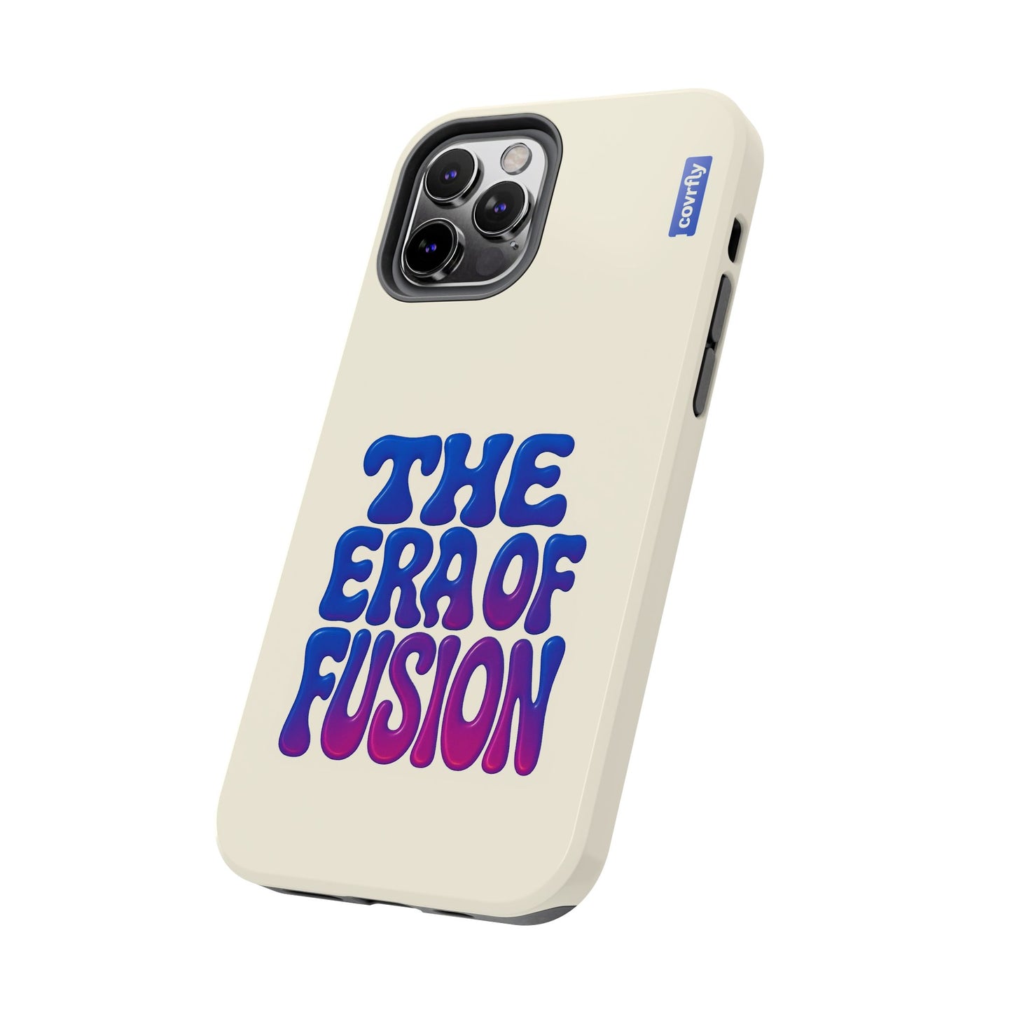 The Era of Fusion