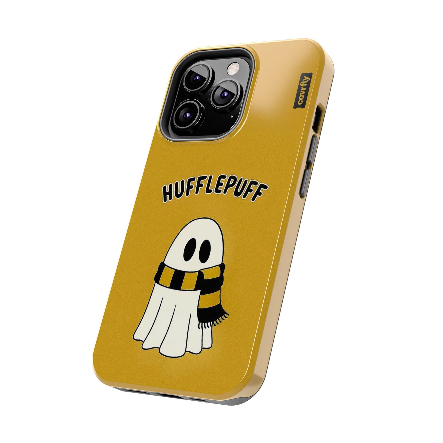 HUFFLEPUFF
