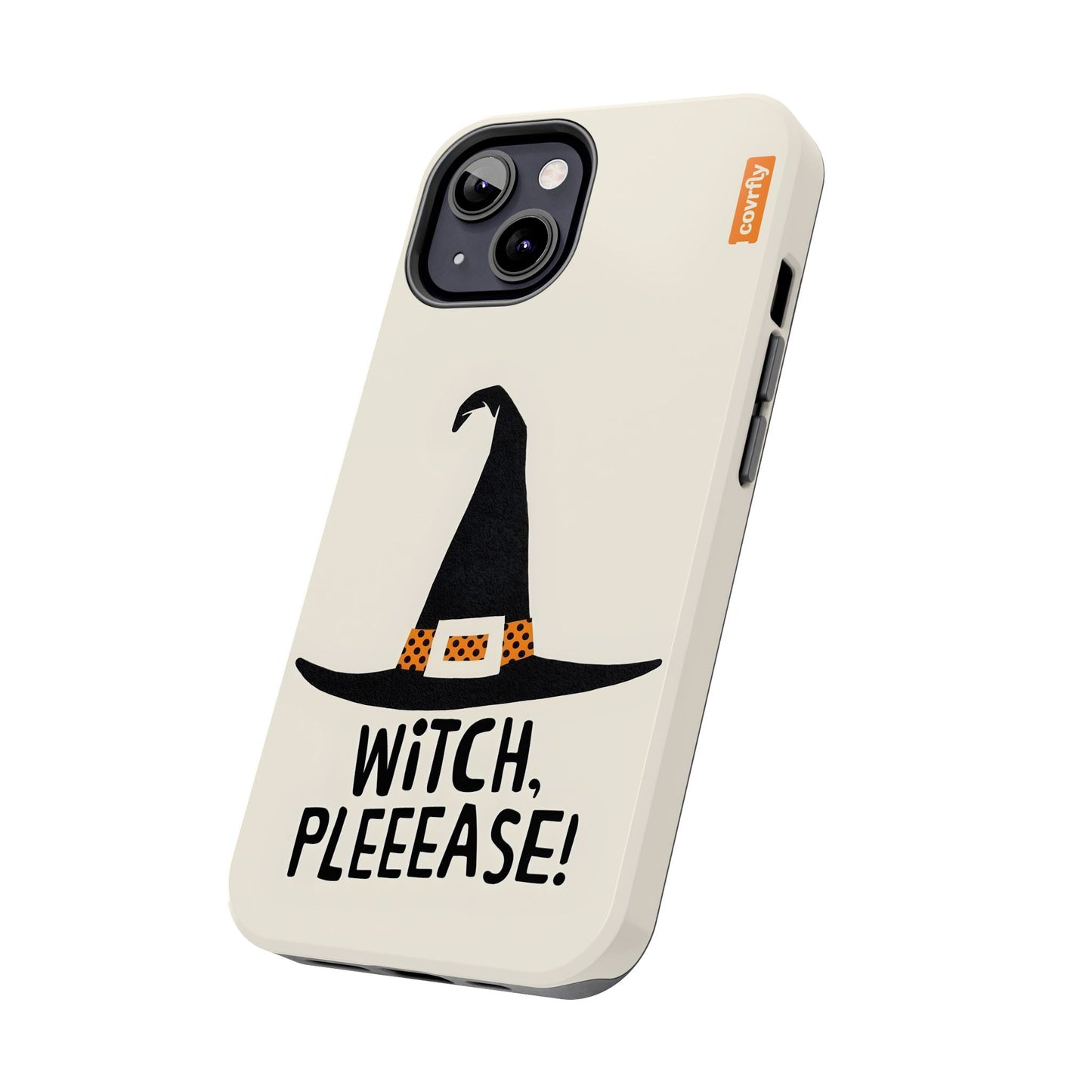 Witch, Pleeease!