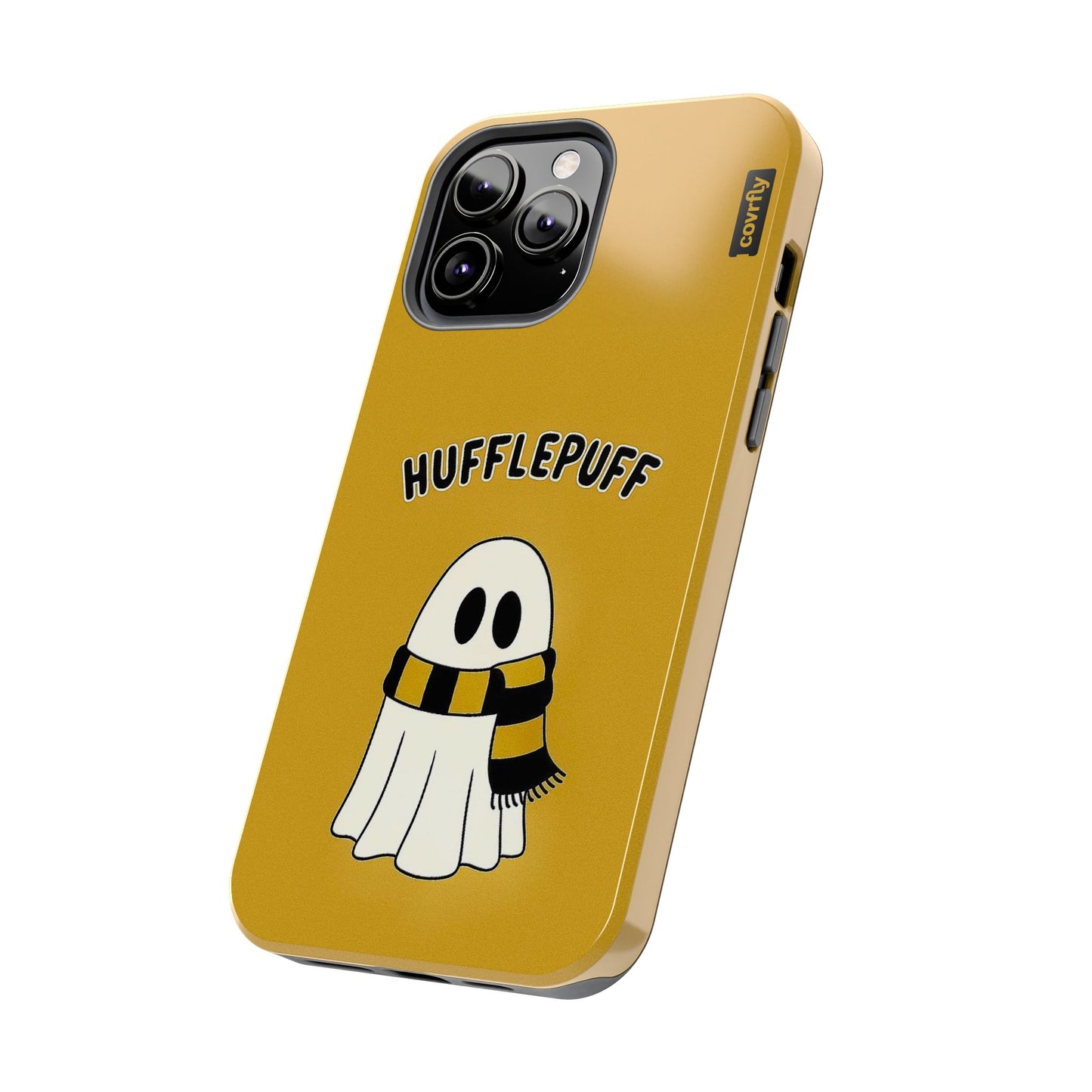 HUFFLEPUFF