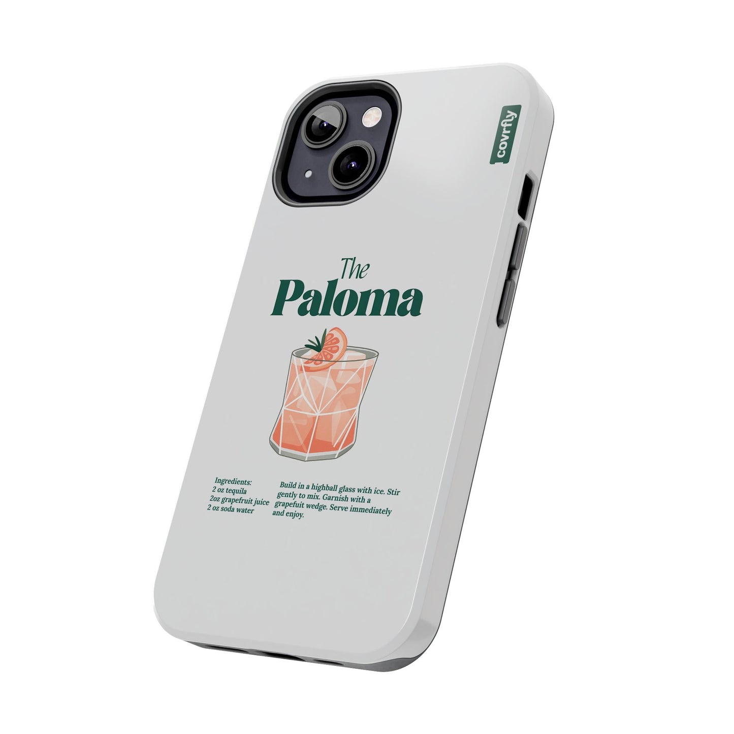 The Paloma