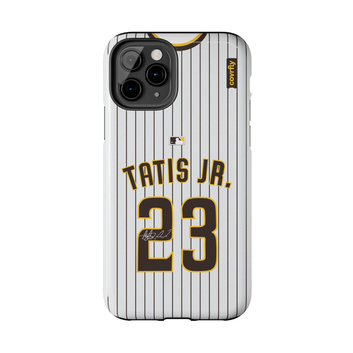 Tatis Jr. 23