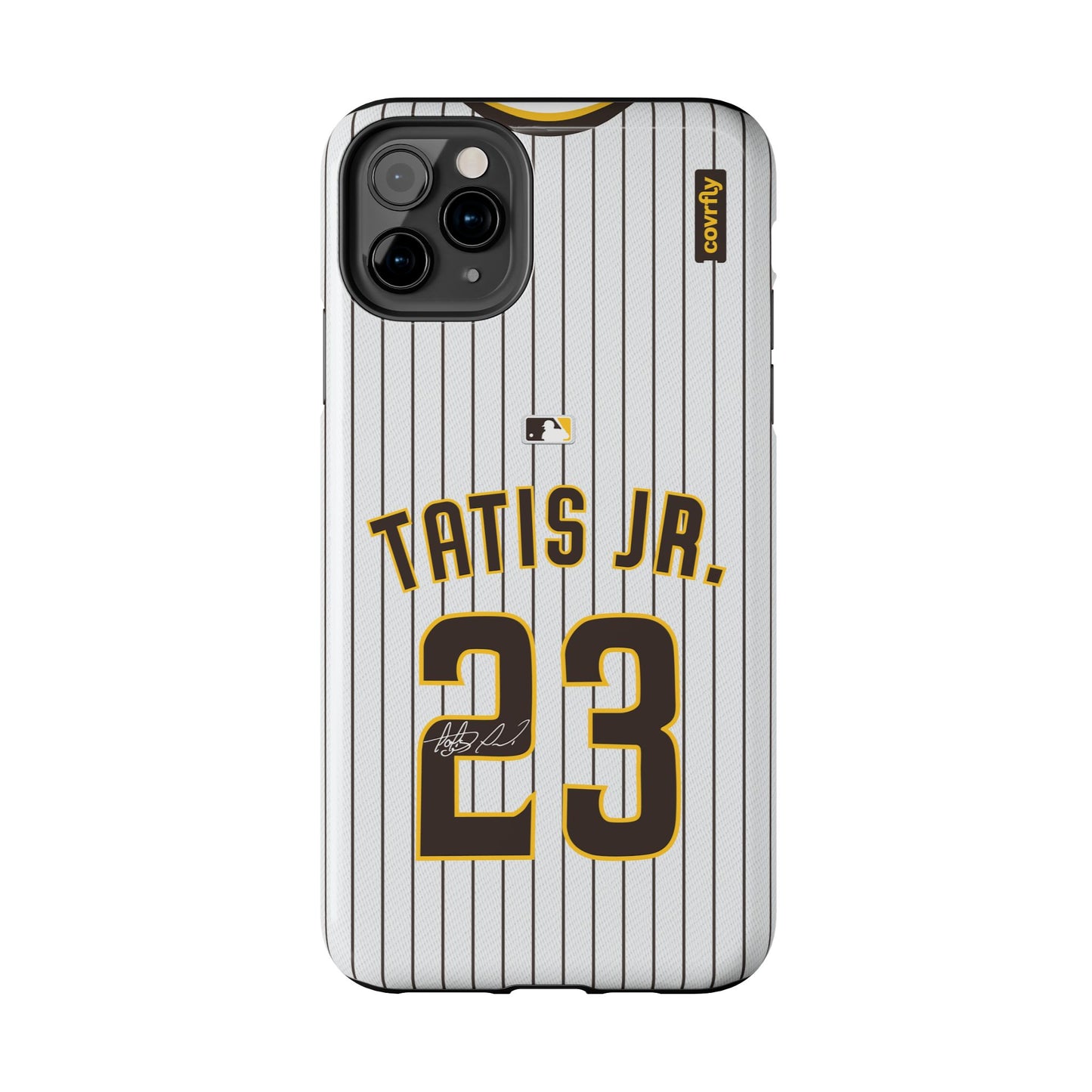 Tatis Jr. 23