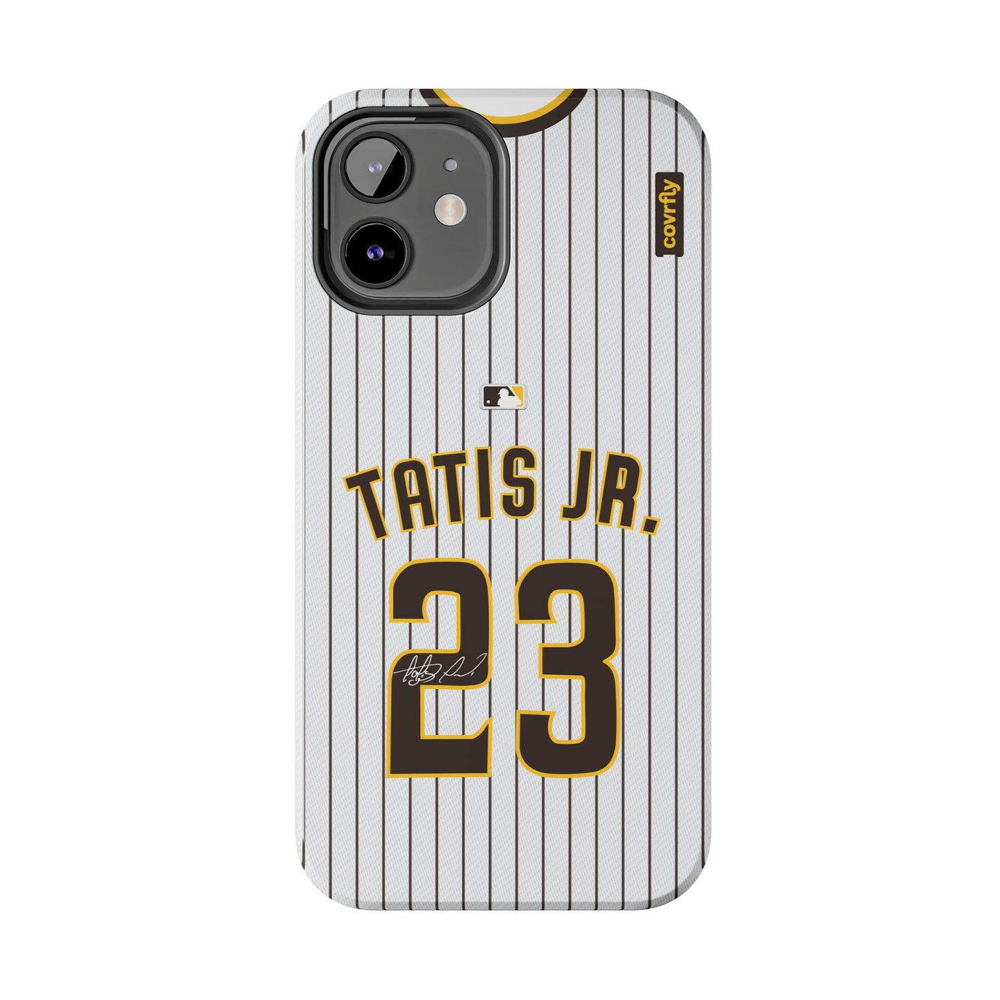 Tatis Jr. 23
