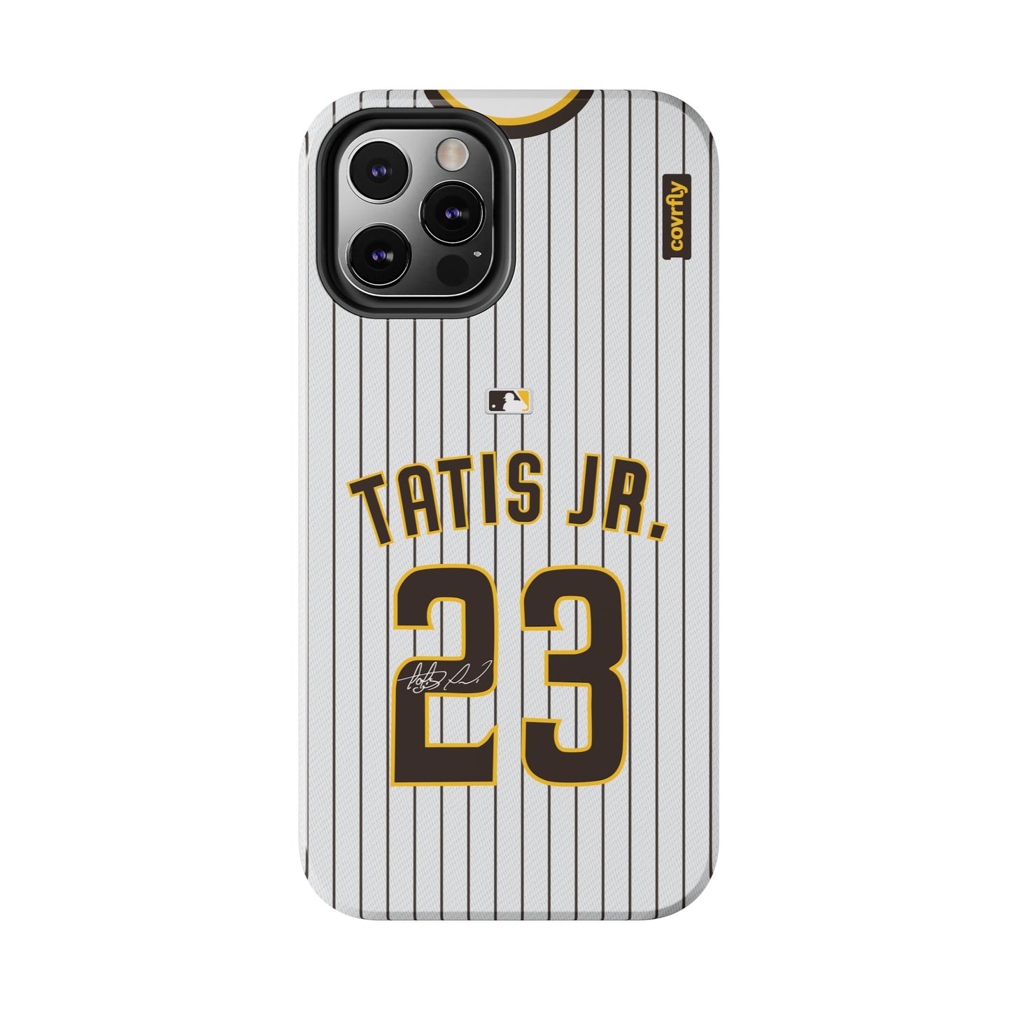 Tatis Jr. 23