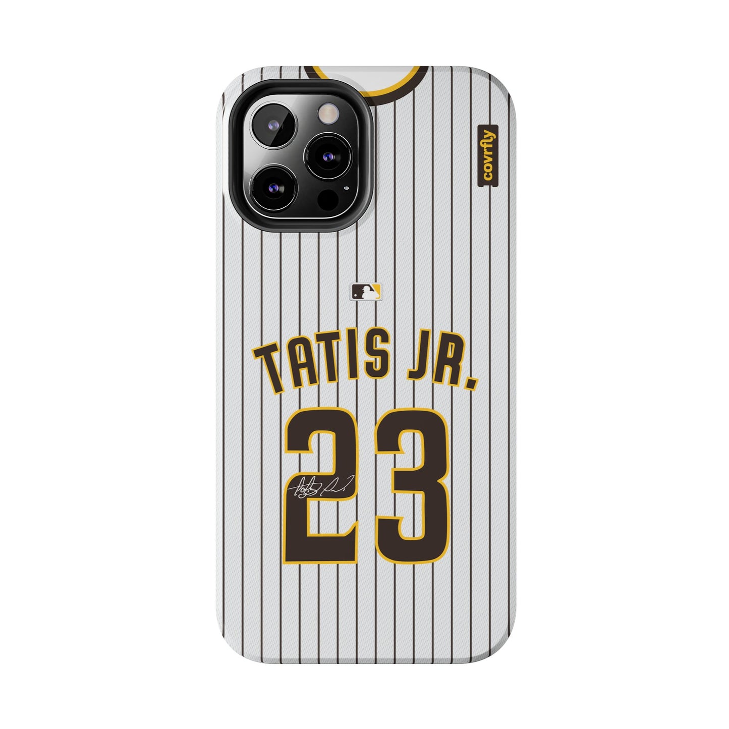 Tatis Jr. 23