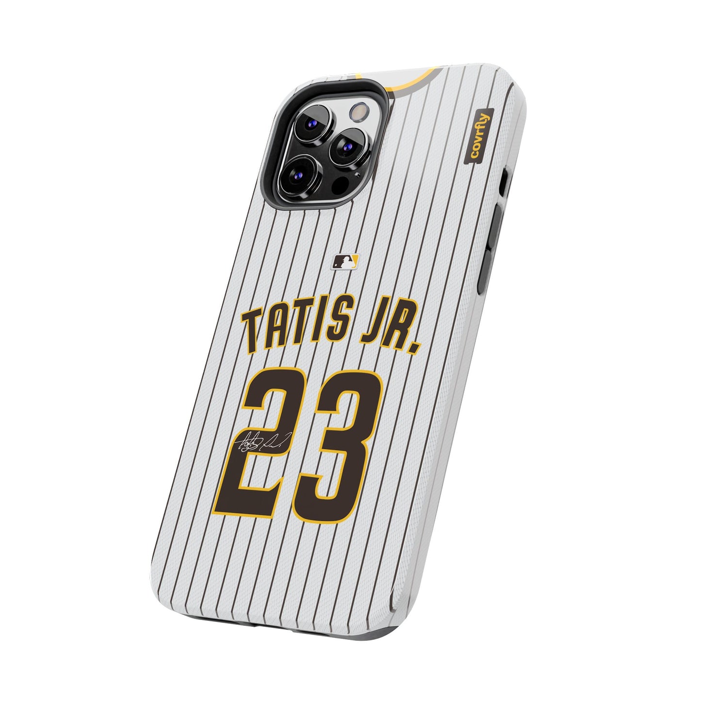 Tatis Jr. 23