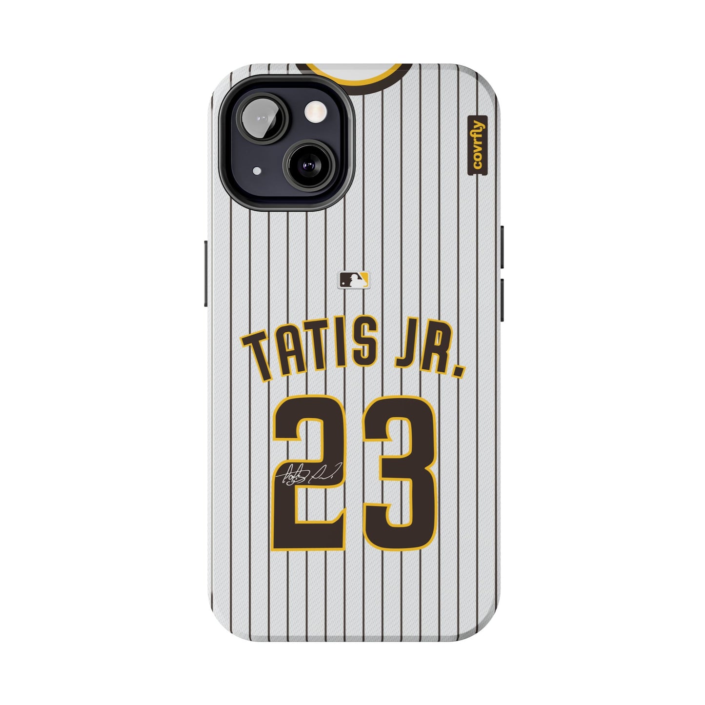 Tatis Jr. 23