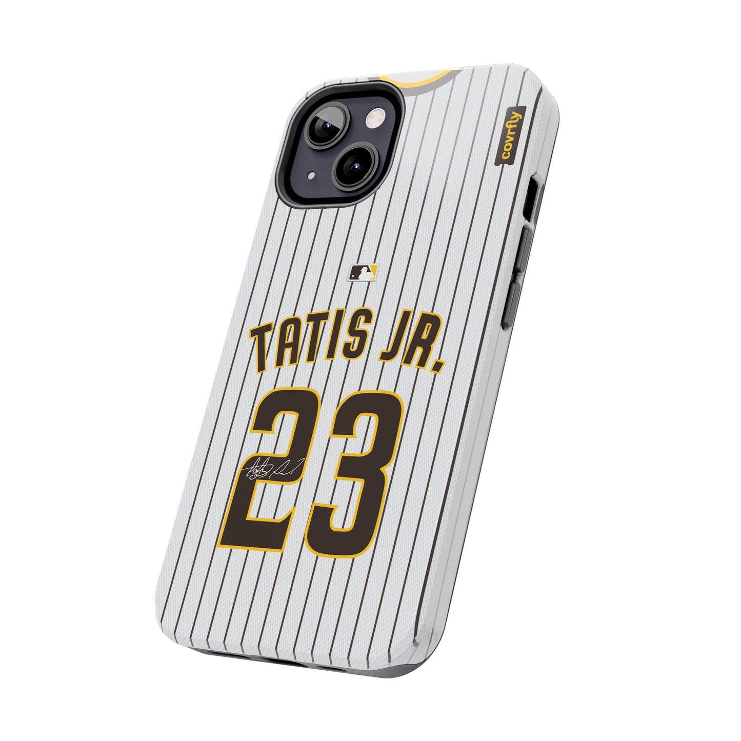 Tatis Jr. 23