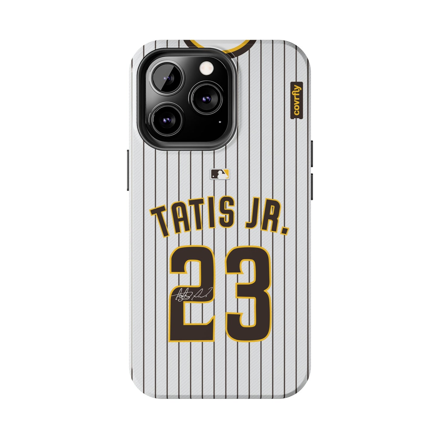 Tatis Jr. 23