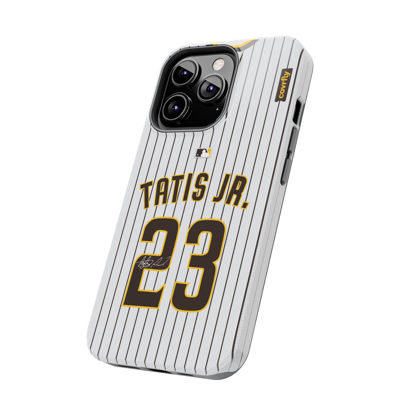Tatis Jr. 23