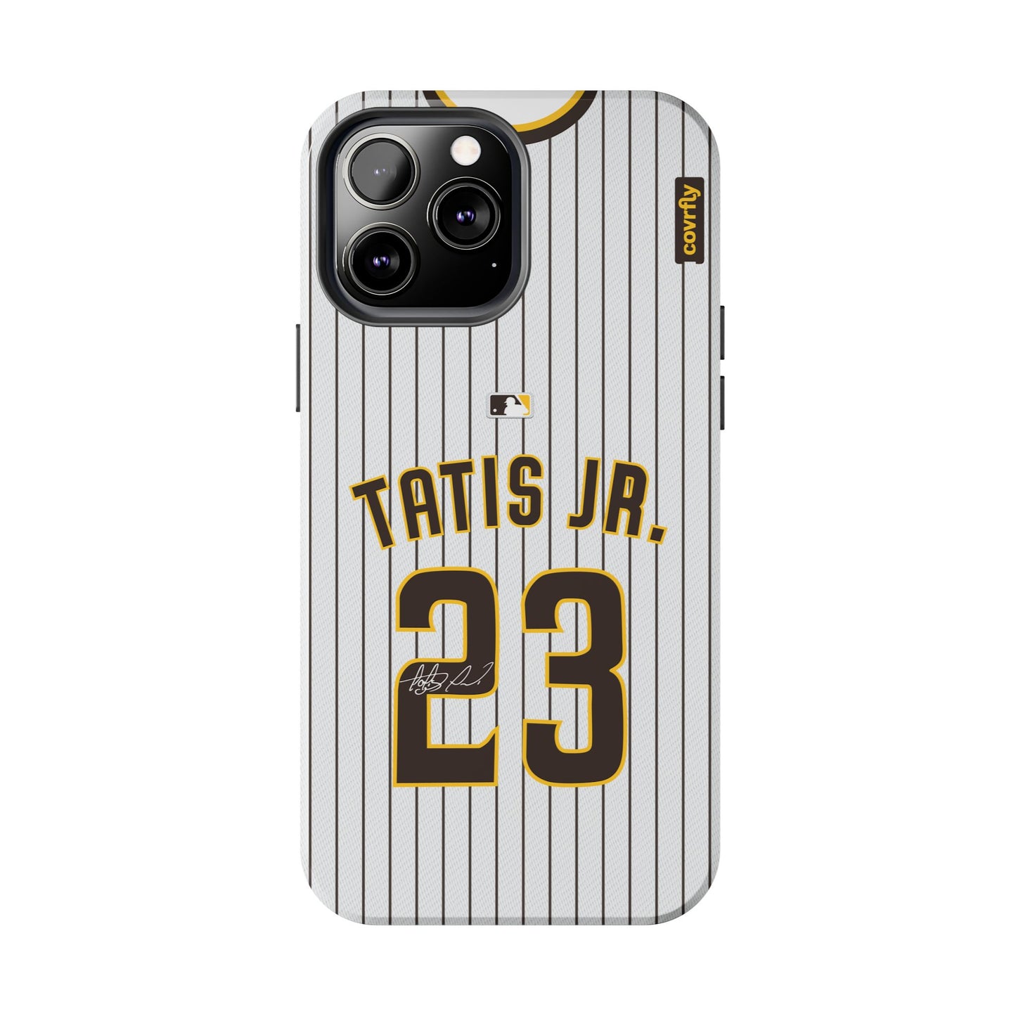 Tatis Jr. 23
