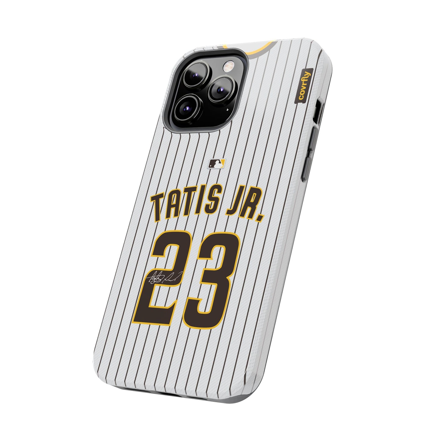 Tatis Jr. 23