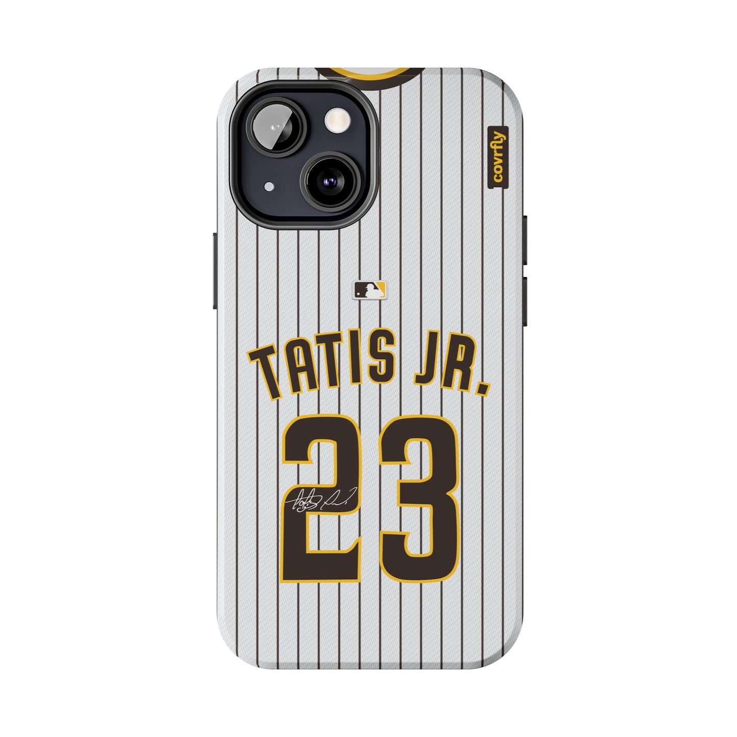 Tatis Jr. 23