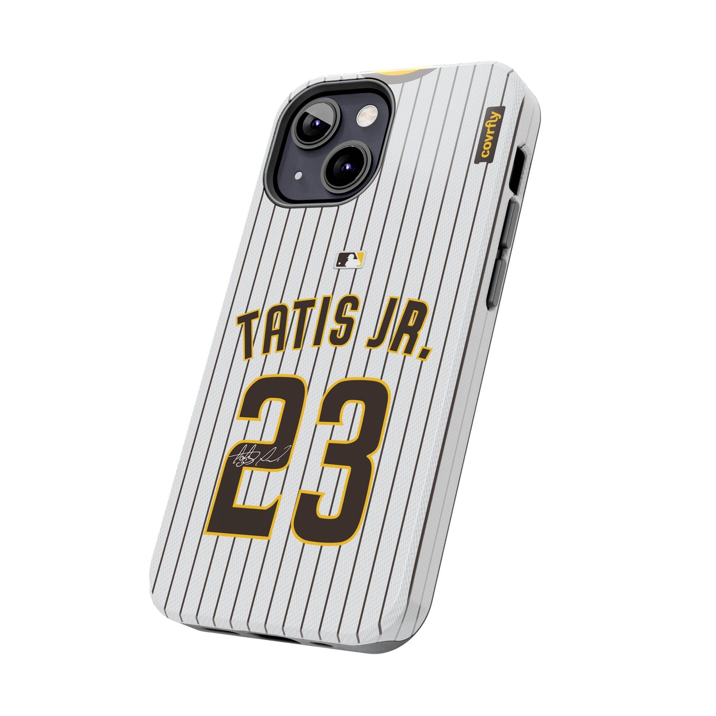Tatis Jr. 23