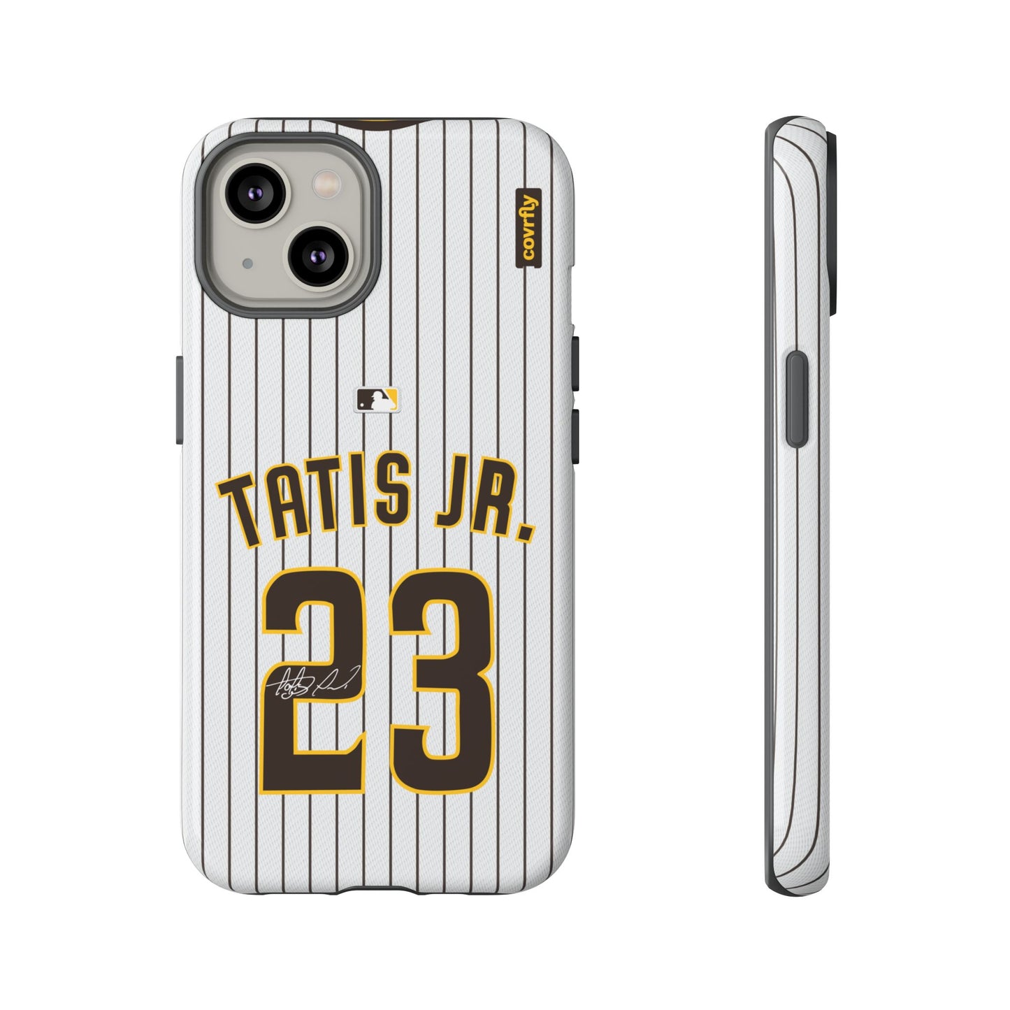 Tatis Jr. 23