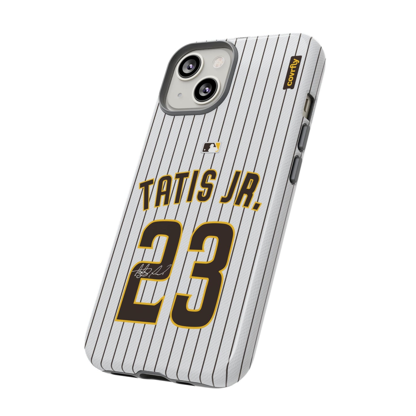 Tatis Jr. 23