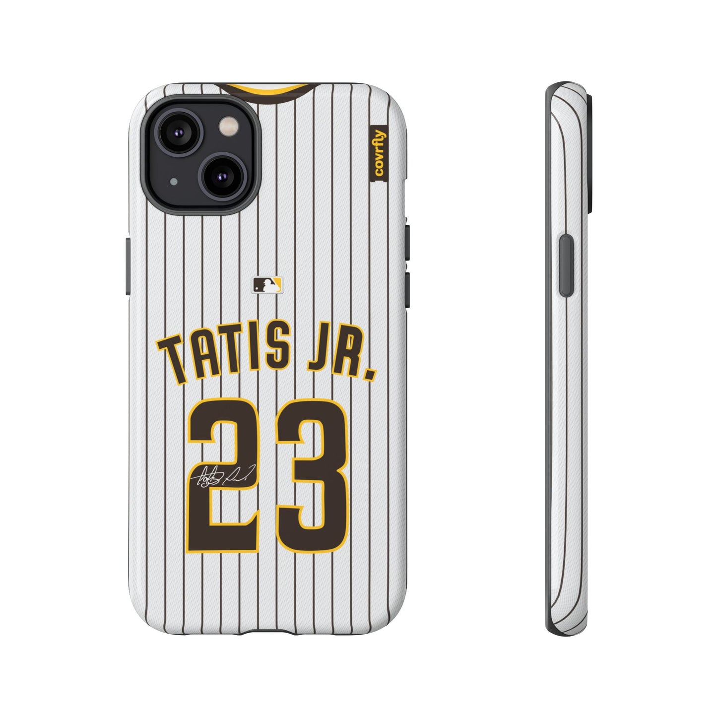 Tatis Jr. 23