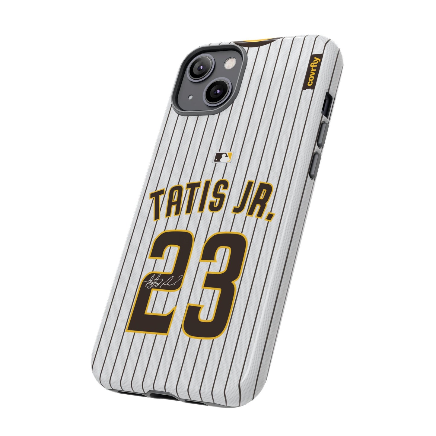 Tatis Jr. 23