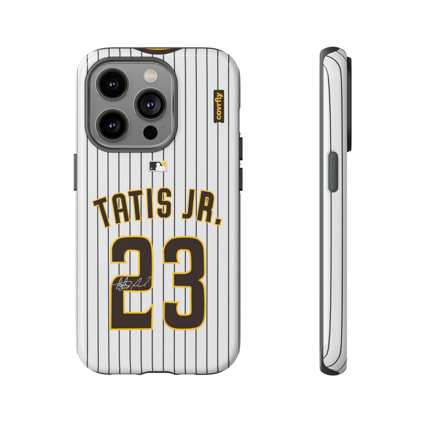 Tatis Jr. 23