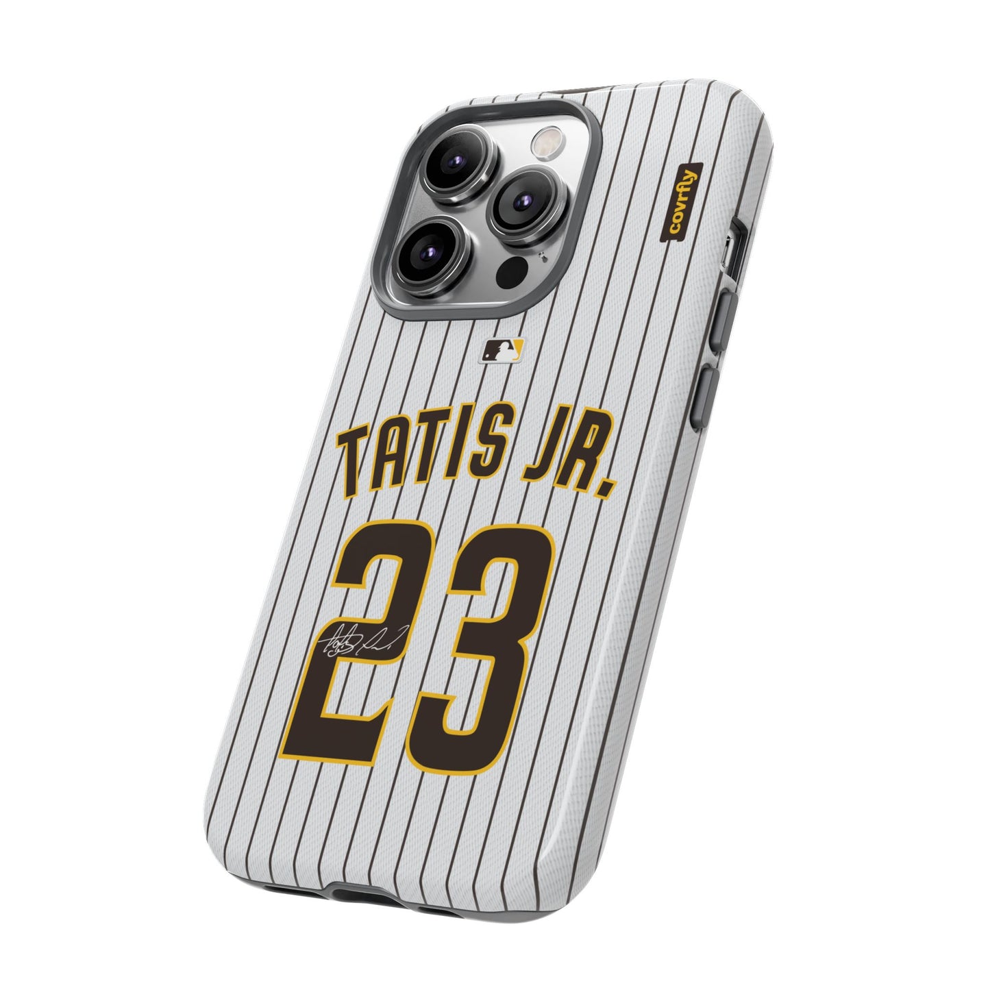 Tatis Jr. 23