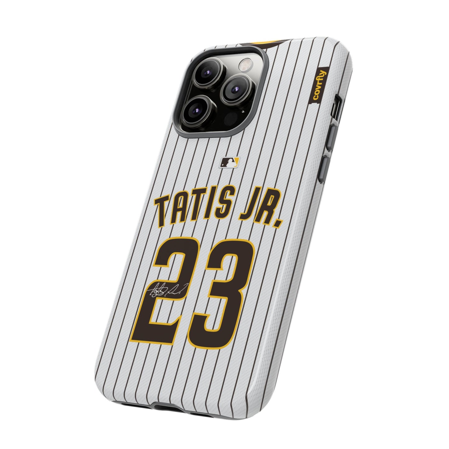 Tatis Jr. 23