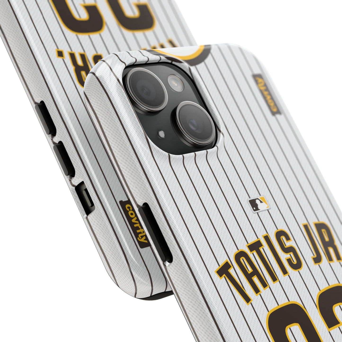 Tatis Jr. 23