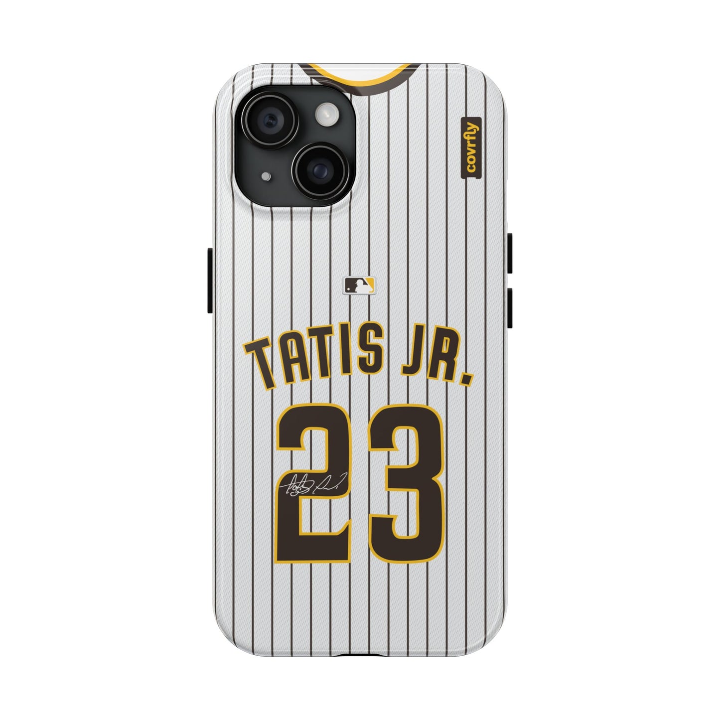 Tatis Jr. 23