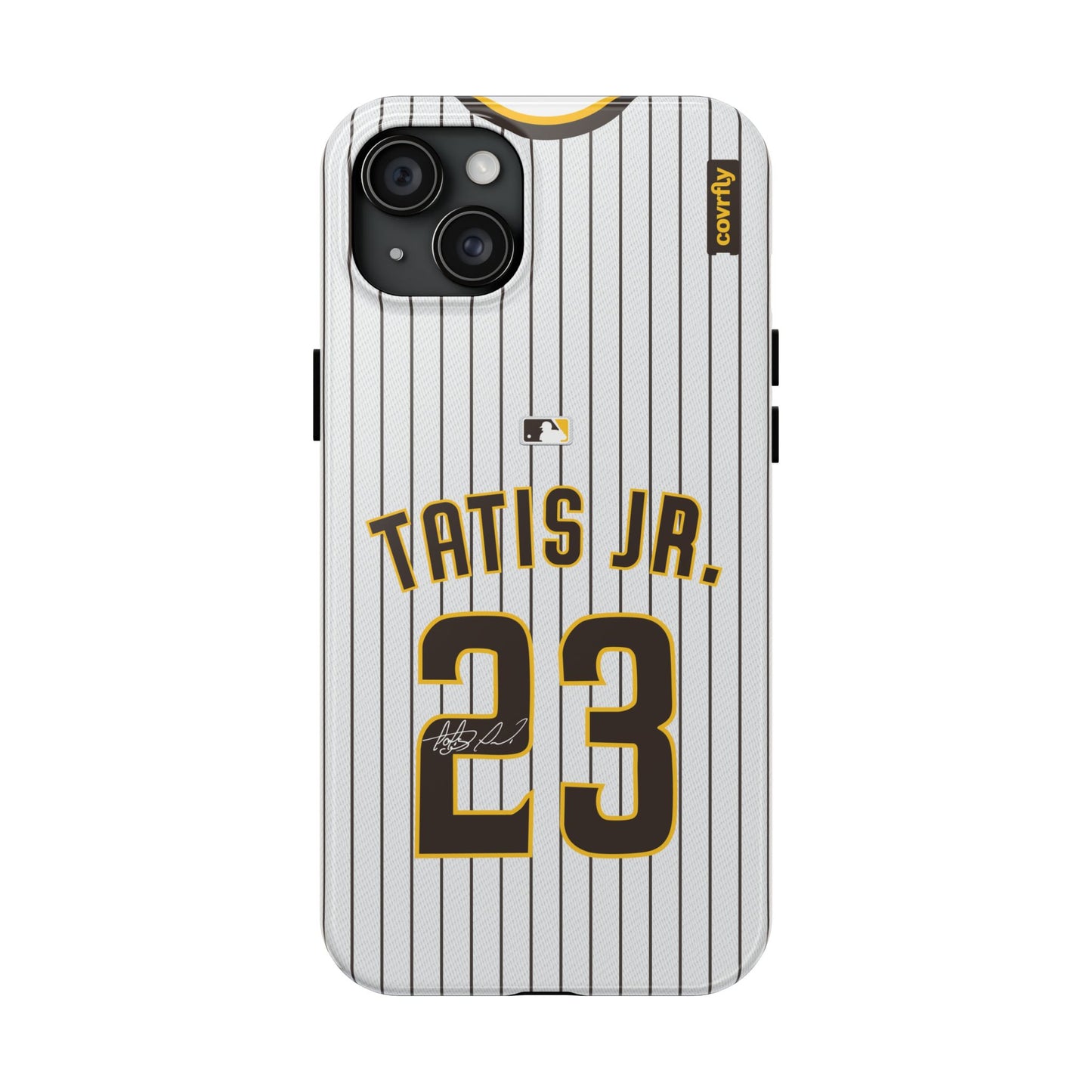 Tatis Jr. 23