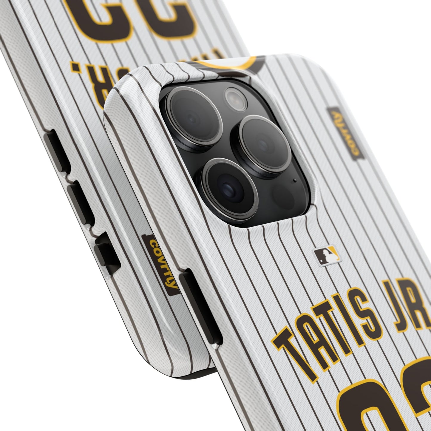 Tatis Jr. 23