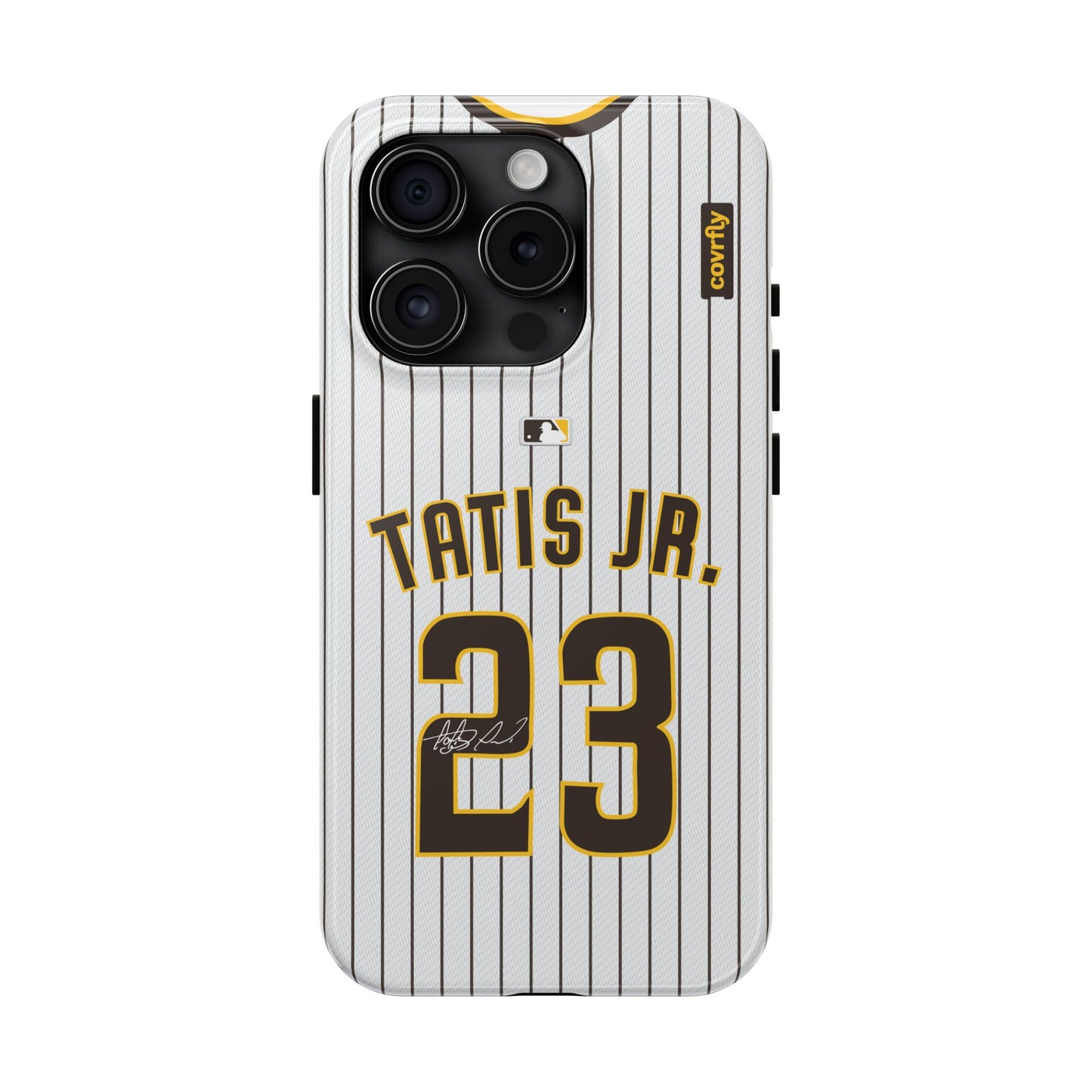 Tatis Jr. 23