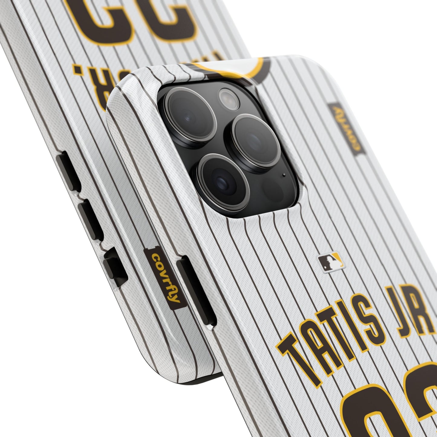 Tatis Jr. 23