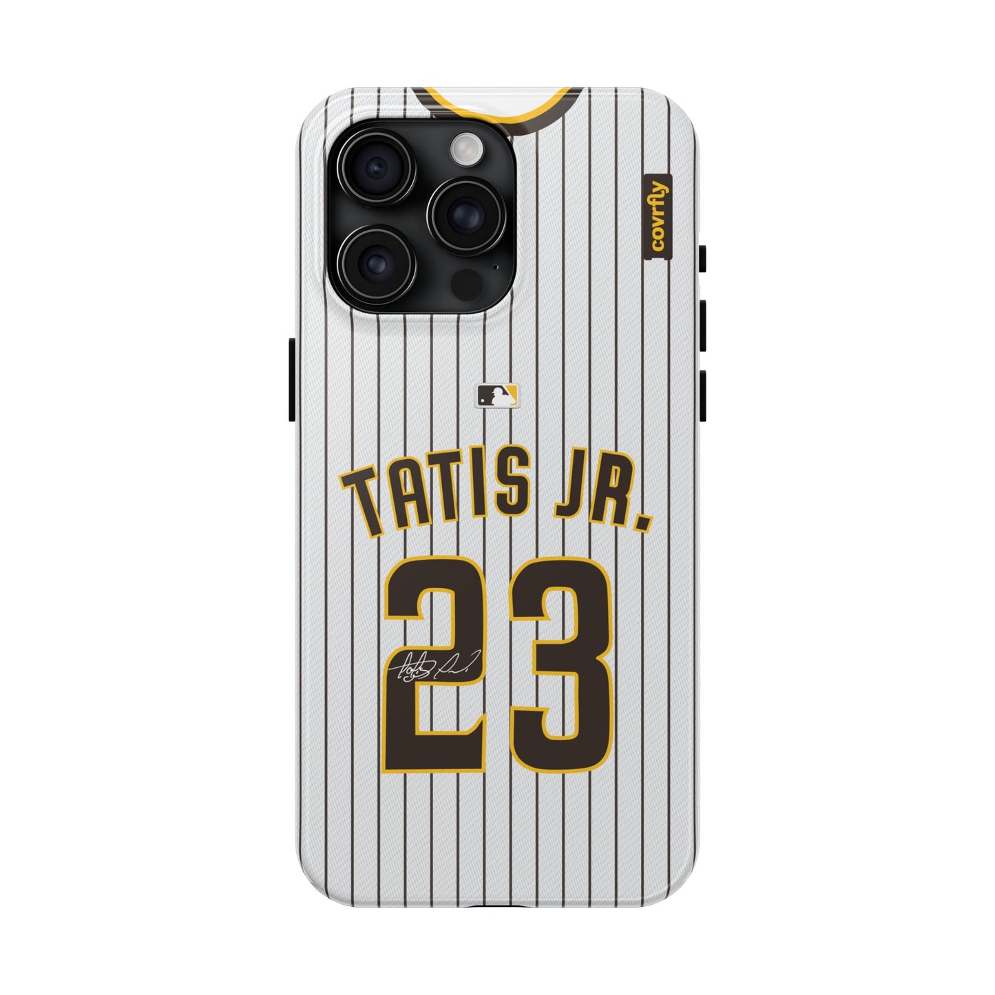 Tatis Jr. 23